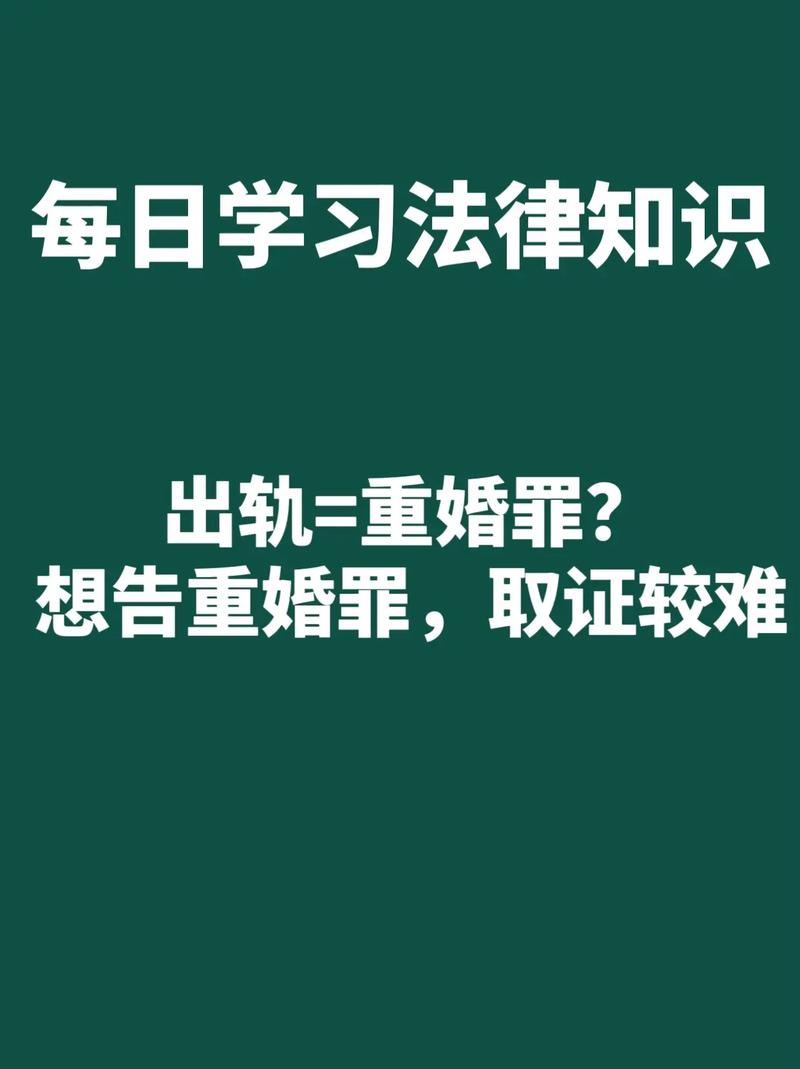 重婚罪原告资格_告对方重婚罪怎样取证_重婚罪证据不足