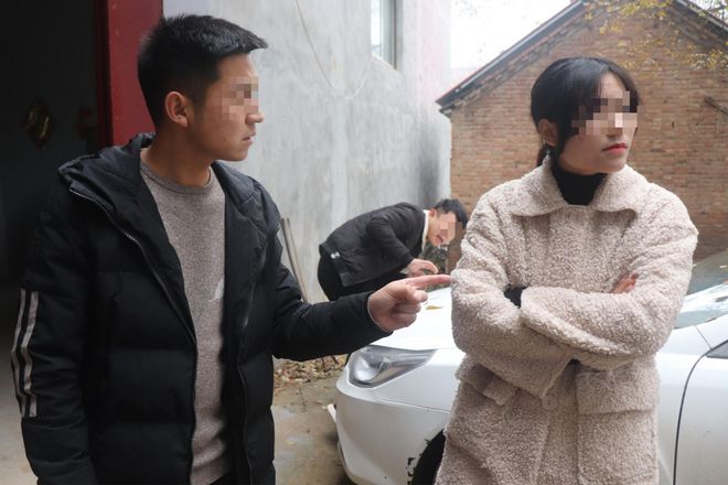 重婚罪调查笔录_重婚罪调查_调查重婚案件花费